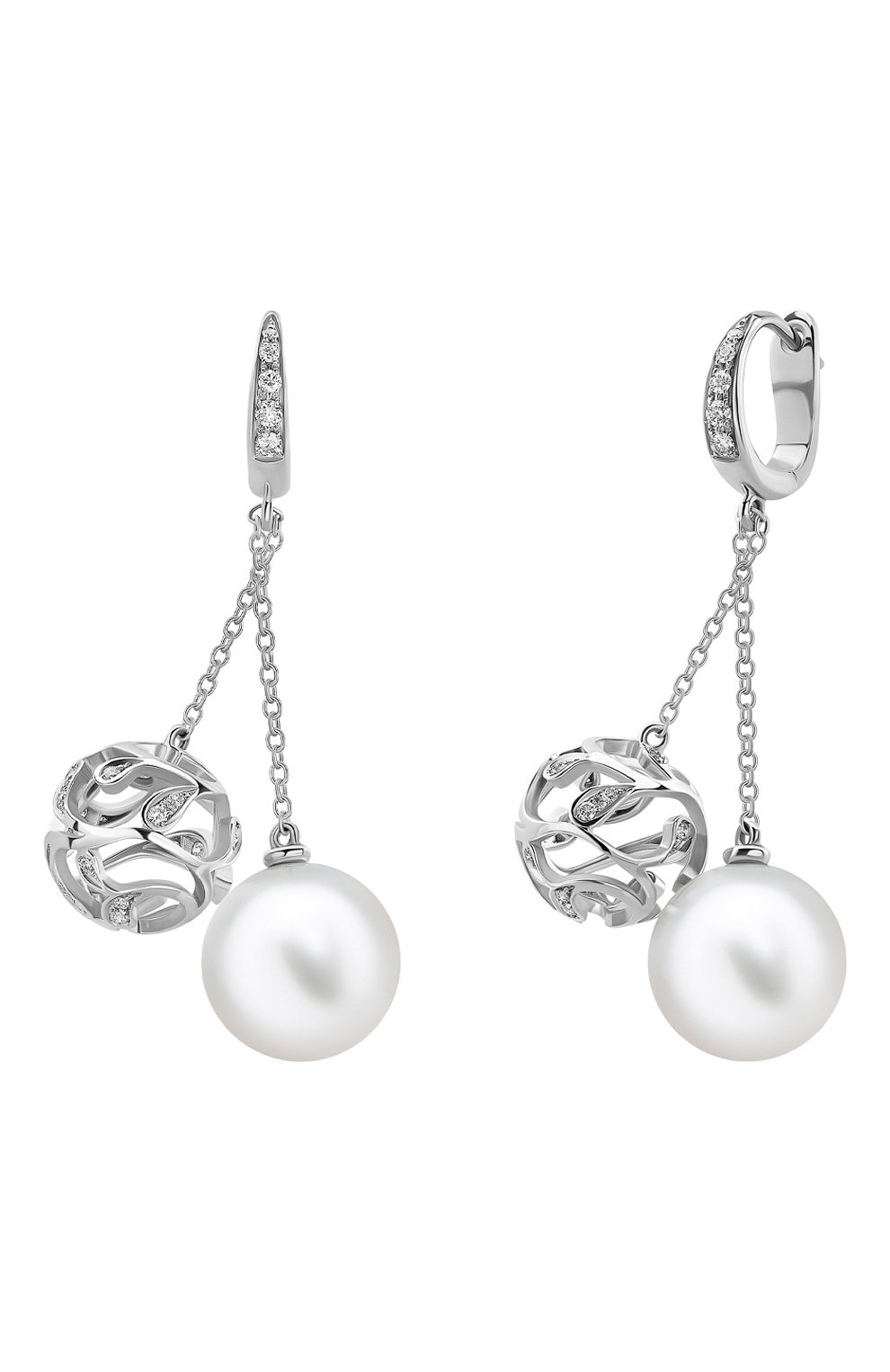 Серьги UTOPIA, арт. BO10BB02, фото 2