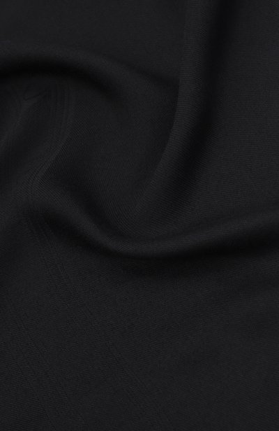 Шаль из вискозы EMPORIO ARMANI, арт. EW004940/AF26959, фото 3