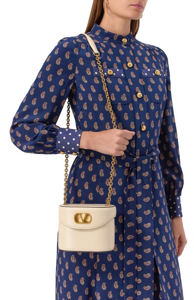 Сумка vain VALENTINO, арт. 7W2B0R95/GCB, фото 2