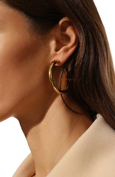 Серьги COPINE JEWELRY, арт. LIDIABIG, фото 2