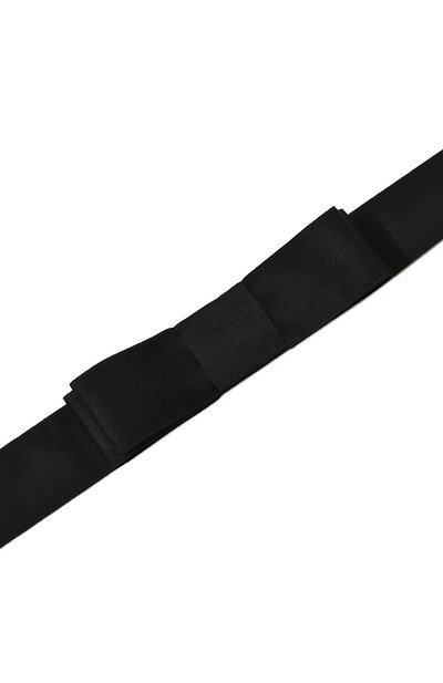 Текстильный пояс DOLCE & GABBANA, арт. FB385A/GDCHY, фото 3