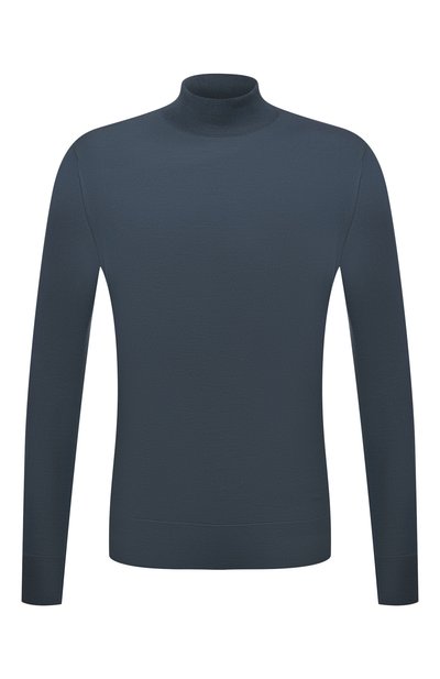 Шерстяная водолазка LORO PIANA, арт. FAI8084, фото 1