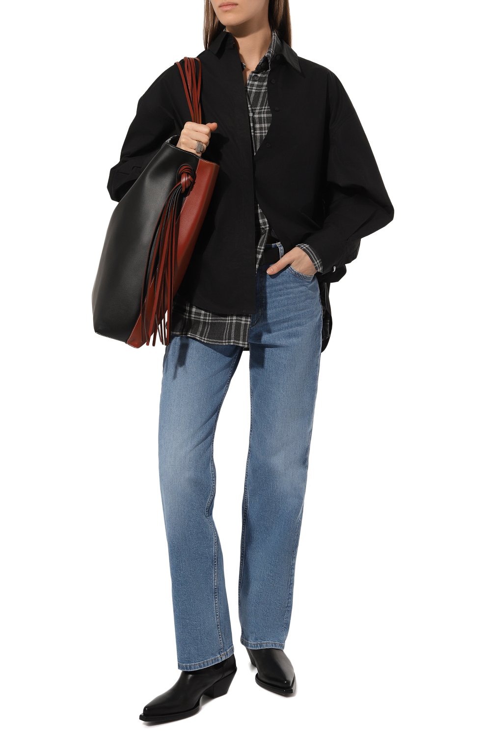 Джинсы BOSS, арт. 50489824, фото 2