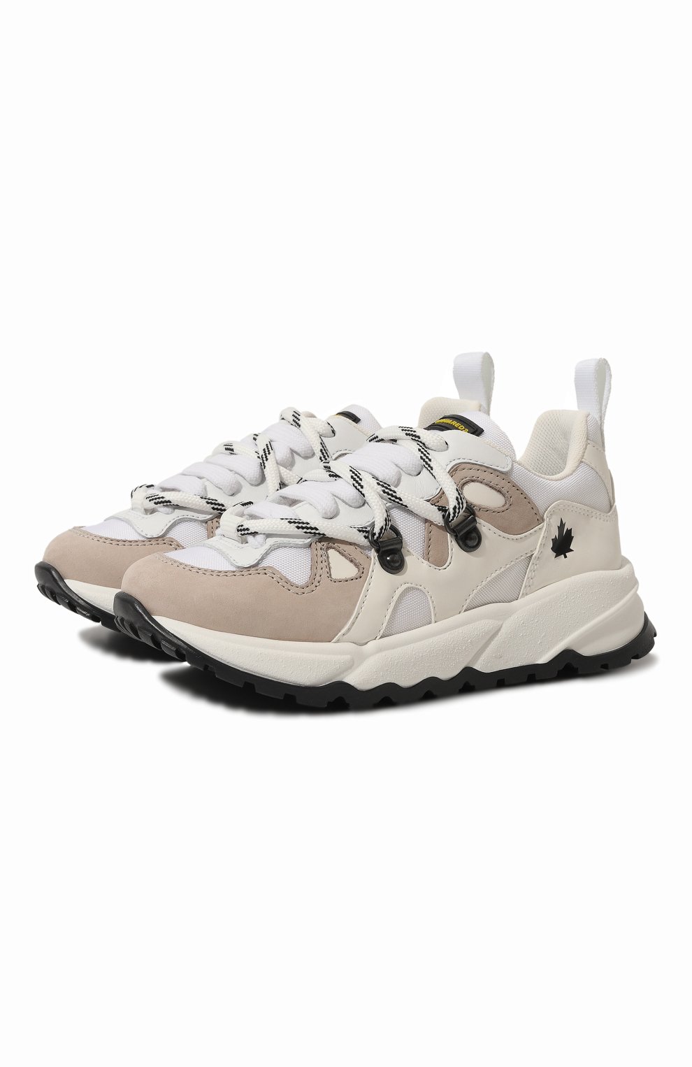 Кроссовки DSQUARED2, арт. 77732/28-35, фото 1