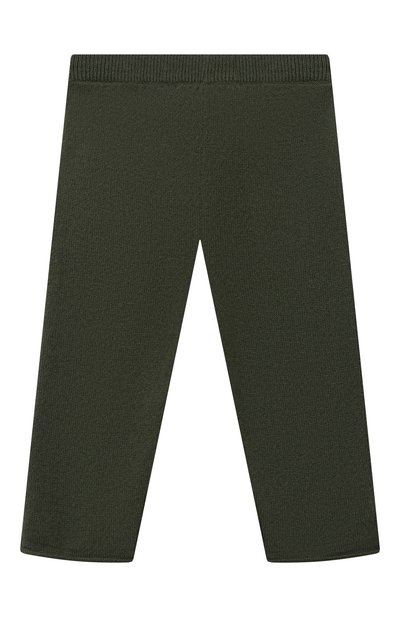 Кашемировые брюки OSCAR ET VALENTINE, арт. W23PAN01S, фото 2