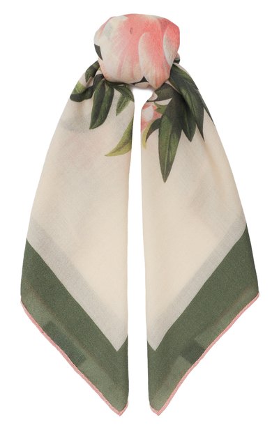 Женский платок из кашемира и шелка COLOMBO, арт. S7/70X70