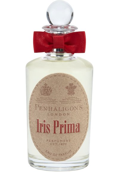 Мужской парфюмерная вода iris prima (50ml) PENHALIGON'S, арт. 793675009446