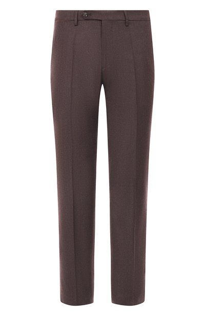 Мужские шерстяные брюки ANDREA CAMPAGNA, арт. SC/1 ALC/FA1386X