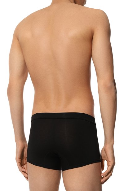 Боксеры ZEGNA, арт. N2LC60100, фото 3