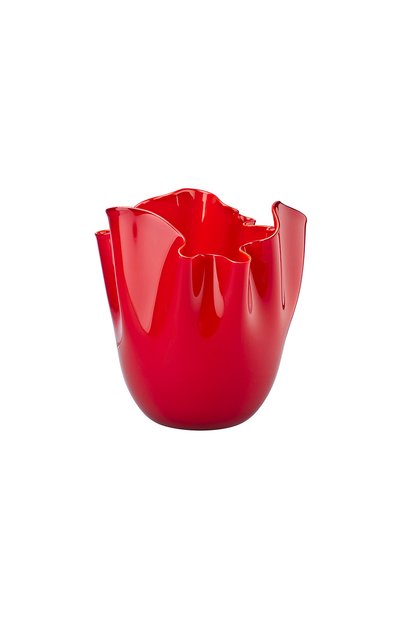 Ваза fazzoletto VENINI, арт. F037000400000J0