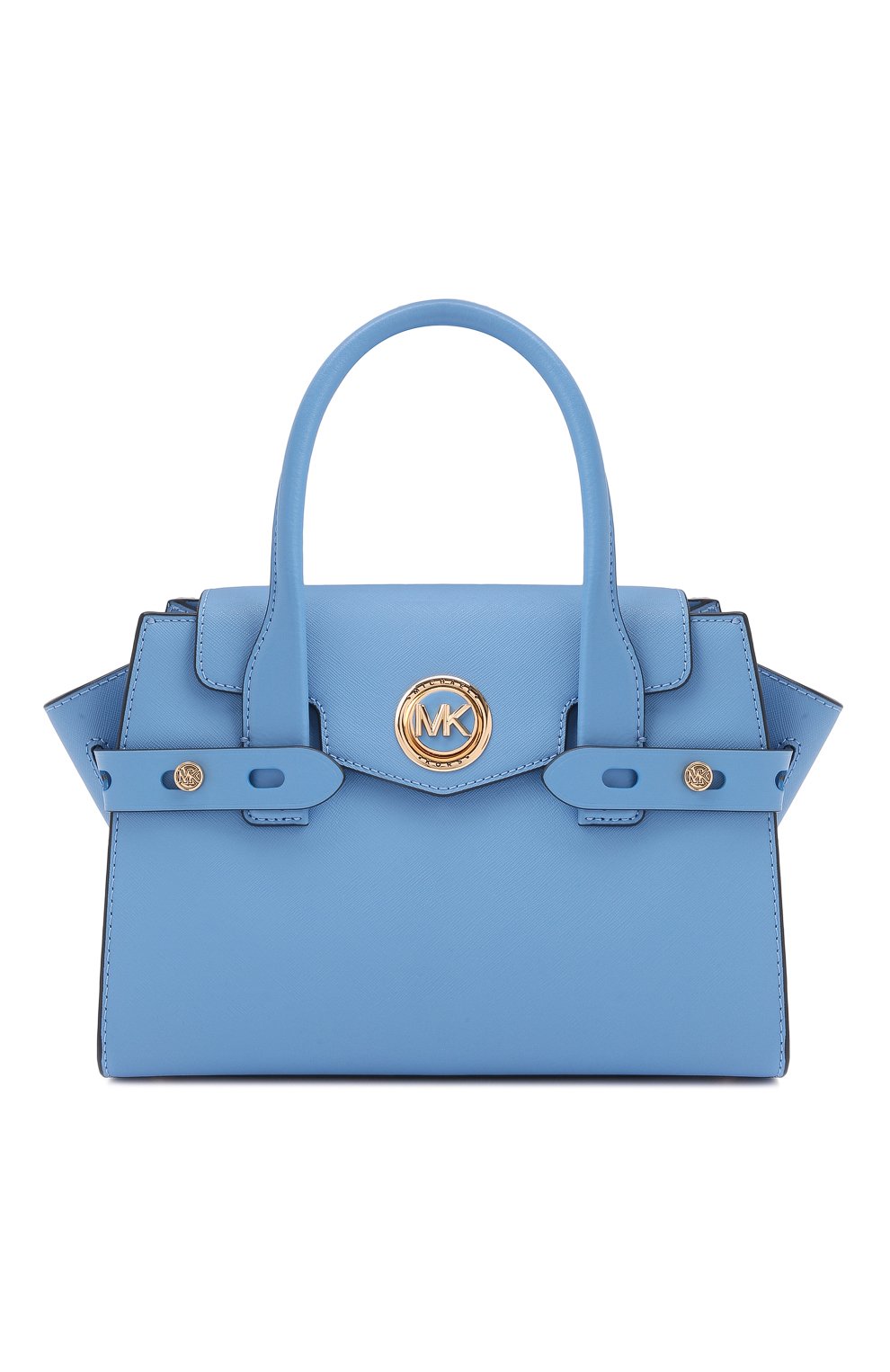 Сумка carmen small MICHAEL MICHAEL KORS, арт. 30S0GNMS1L, фото 1