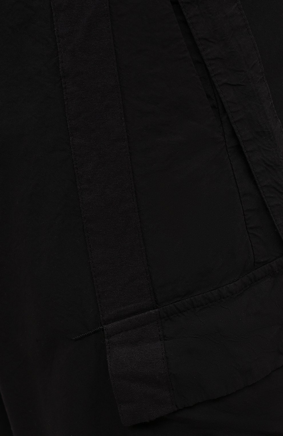 Брюки-карго из хлопка и вискозы TRANSIT, арт. CFUTRNE141, фото 5