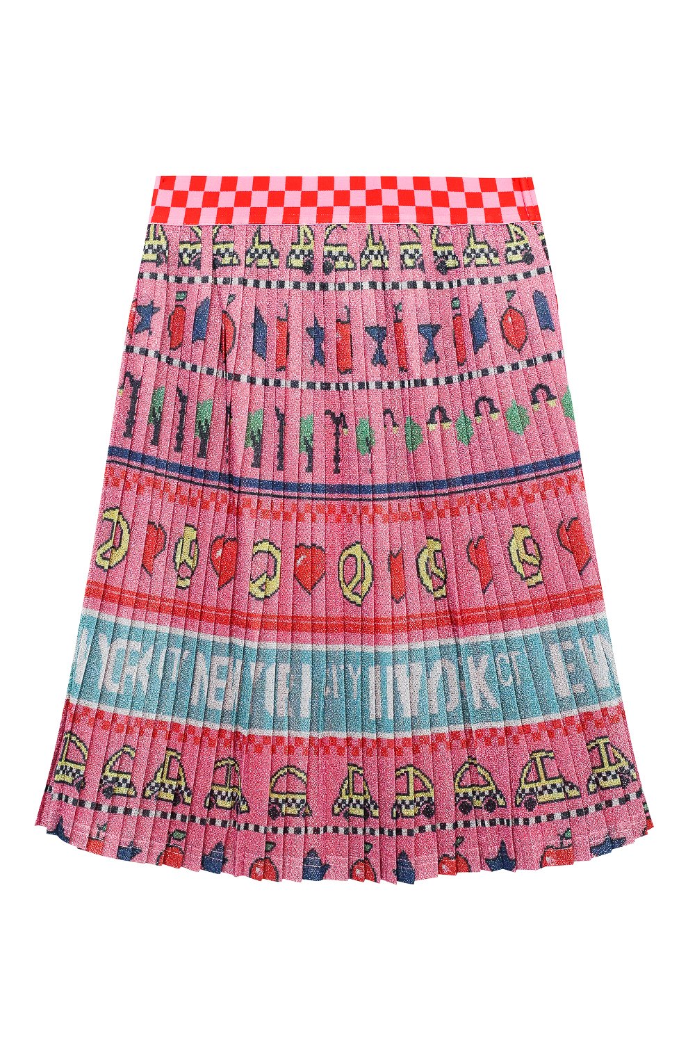 Юбка MARC JACOBS (THE), арт. W13113, фото 2