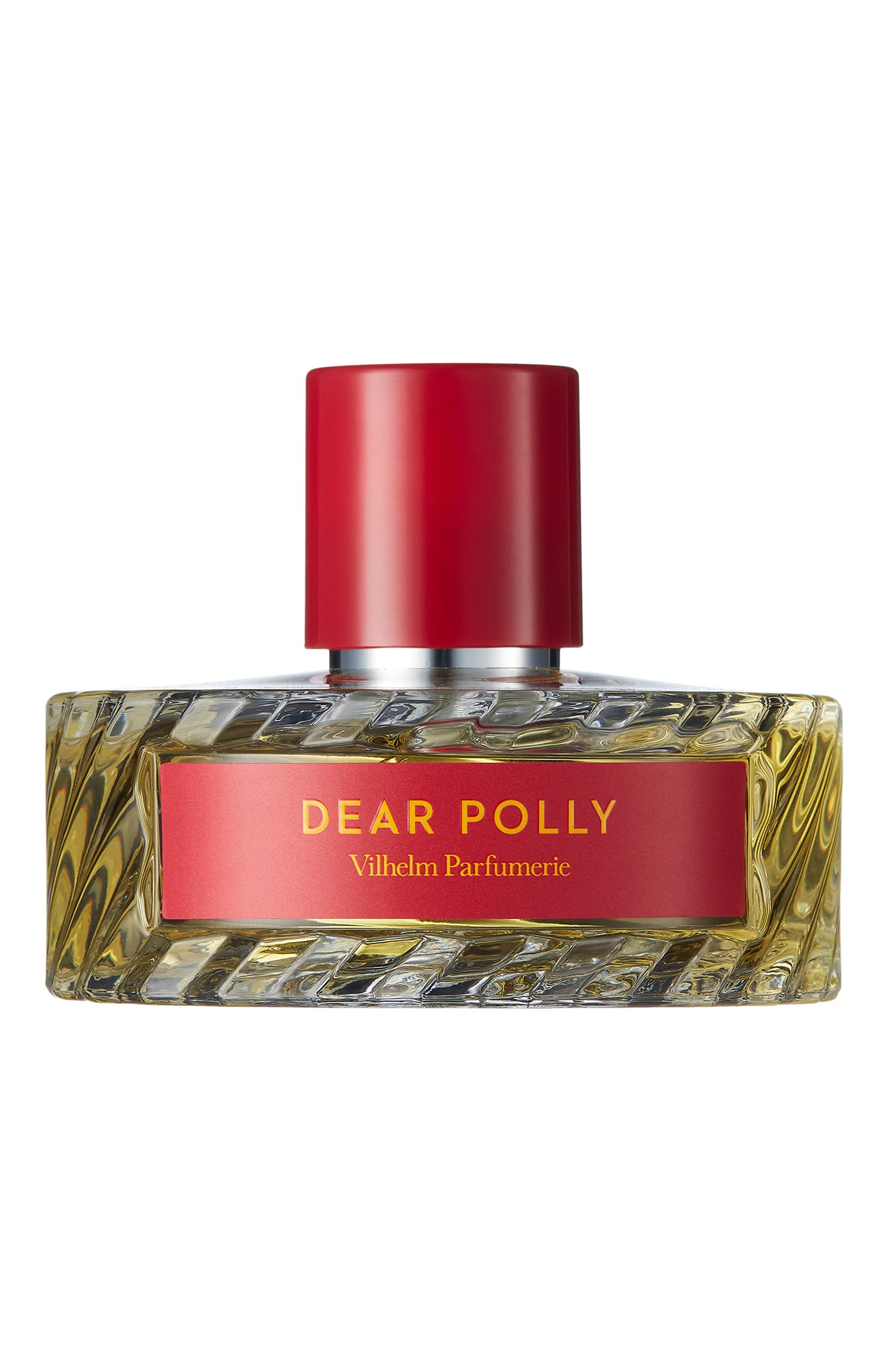 Парфюмерная вода dear polly (100ml) VILHELM PARFUMERIE, арт. VP100DPRED, фото 1