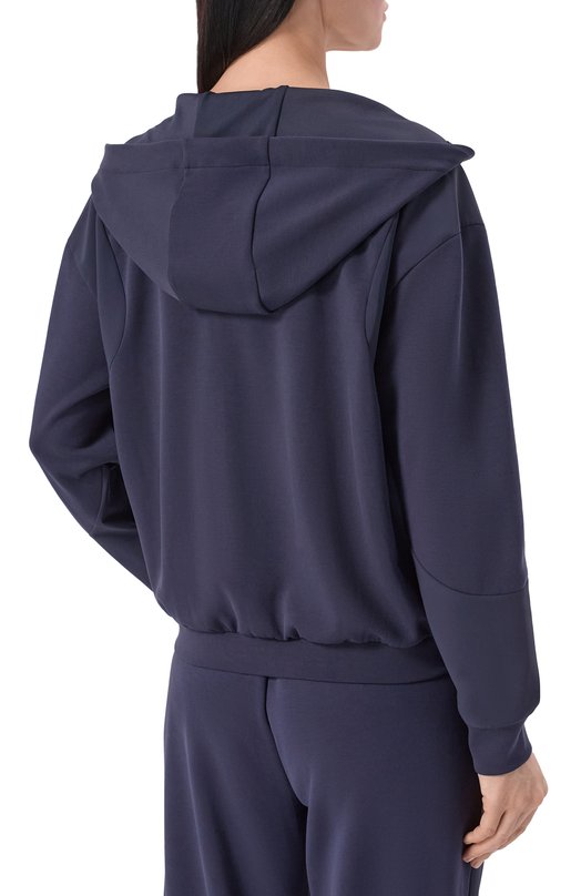 Толстовка Bogner 82538881 Синий  82538881 Фото 4