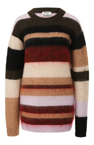 Женский свитер ACNE STUDIOS, арт. A60108