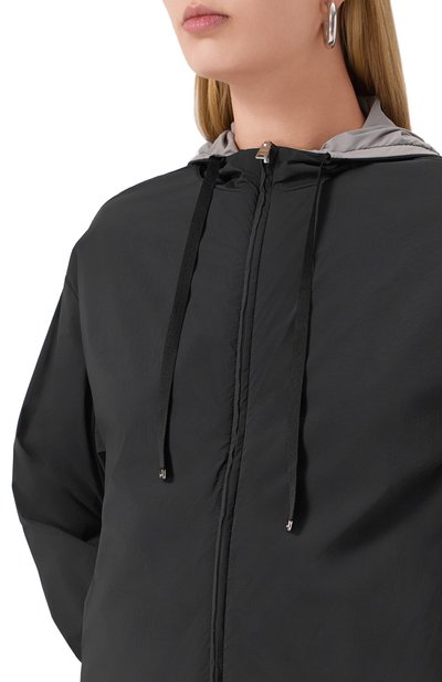 Двусторонняя ветровка HERNO, арт. GI00028DR/12431SZ, фото 5