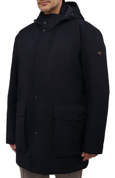 Утепленная куртка PAUL&SHARK, арт. 11312062/F4S/3XL-6XL, фото 3