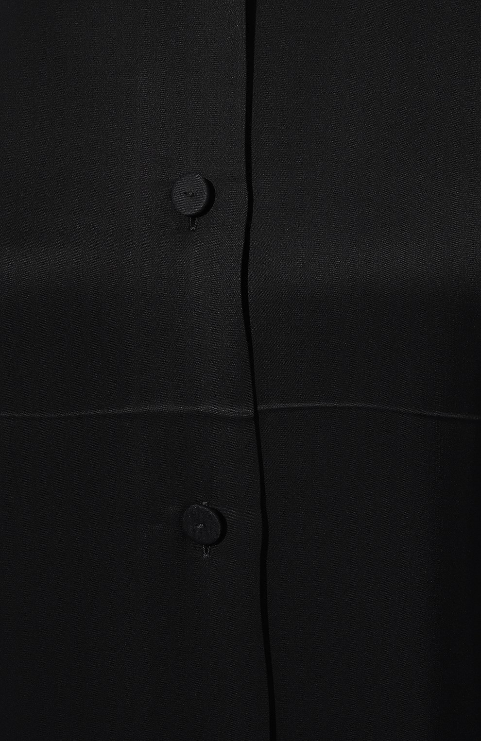 Рубашка из вискозы JIL SANDER, арт. J04DL0005/J65004, фото 5