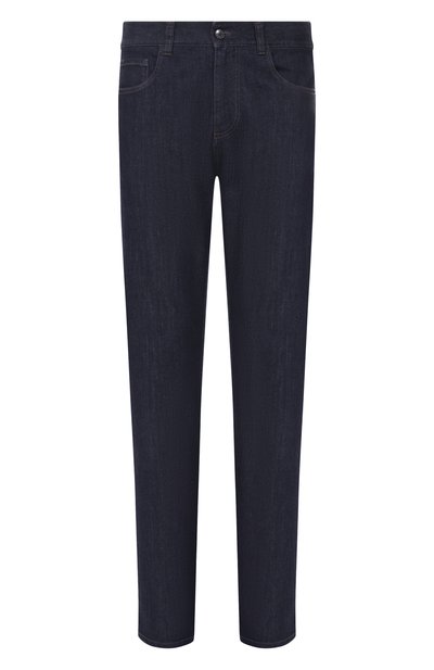 Мужские джинсы CANALI, арт. 91719/PD00018