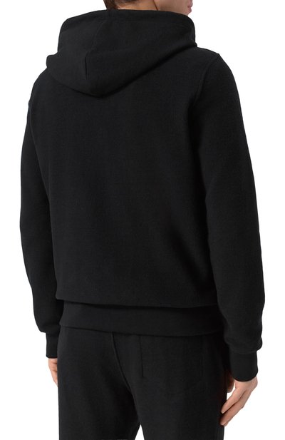 Толстовка из хлопка и шерсти MVST, арт. 17M416/TF00, фото 4