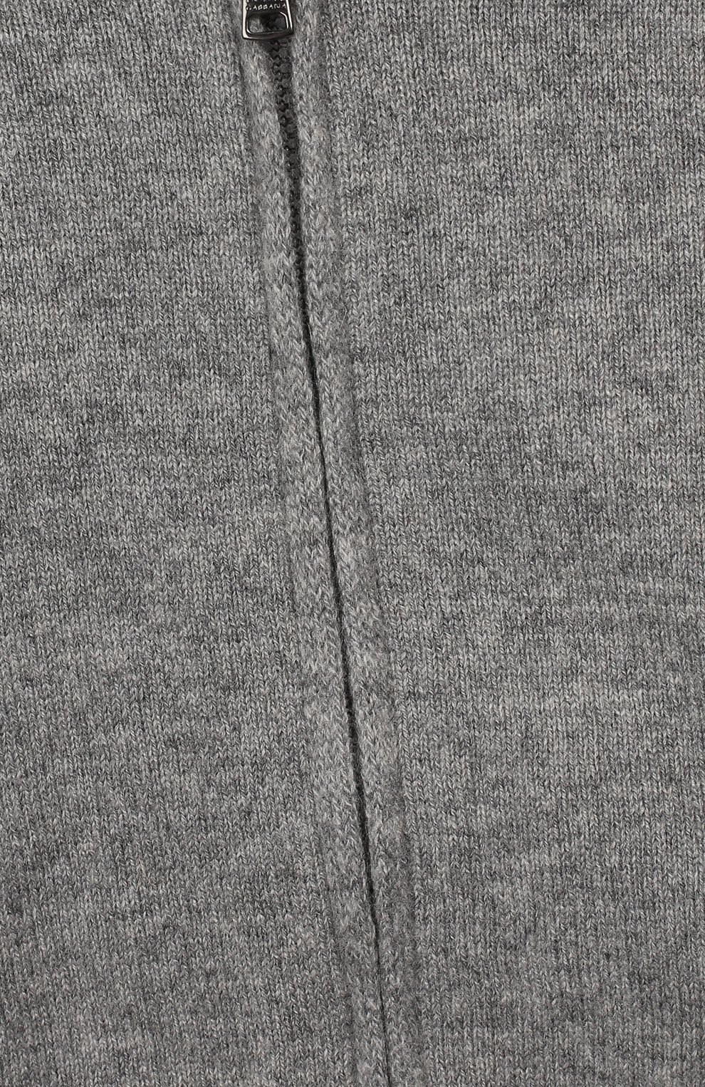 Кашемировый кардиган DOLCE & GABBANA, арт. L1KW21/JAWG0, фото 3