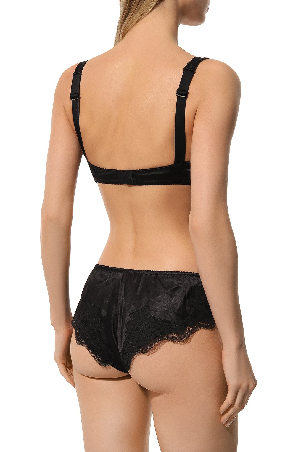 Бюстгальтер с плотной чашкой DOLCE & GABBANA, арт. 01A14T/0N013, фото 3
