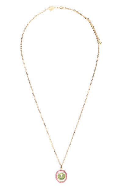 Женская кулон на цепочке chroma SWAROVSKI, арт. 5648446