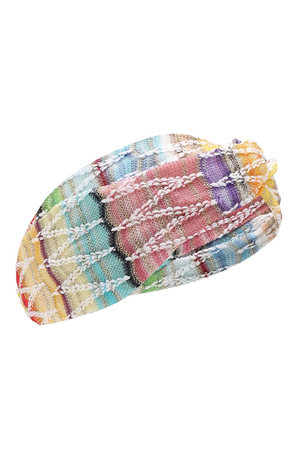 Повязка на голову MISSONI, арт. MMS00003/BR001Q, фото 1