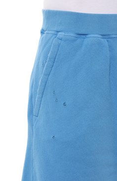 Хлопковые шорты DSQUARED2, арт. S71MU0764/S25140, фото 1