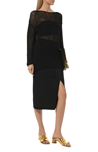 Юбка из вискозы IRO, арт. WM31BILAGA, фото 2