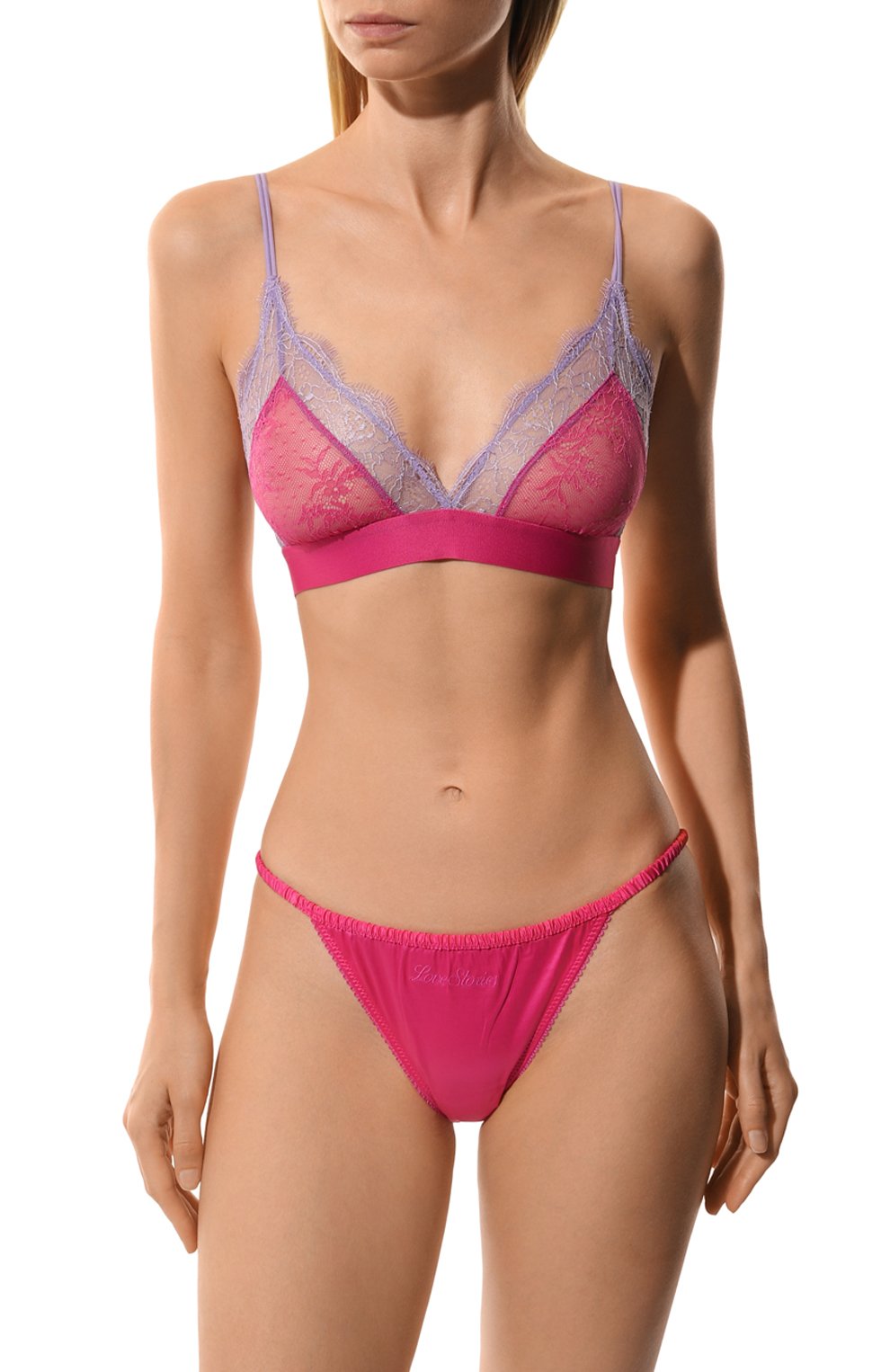 Трусы-слипы LOVE STORIES, арт. L2441024-525, фото 2