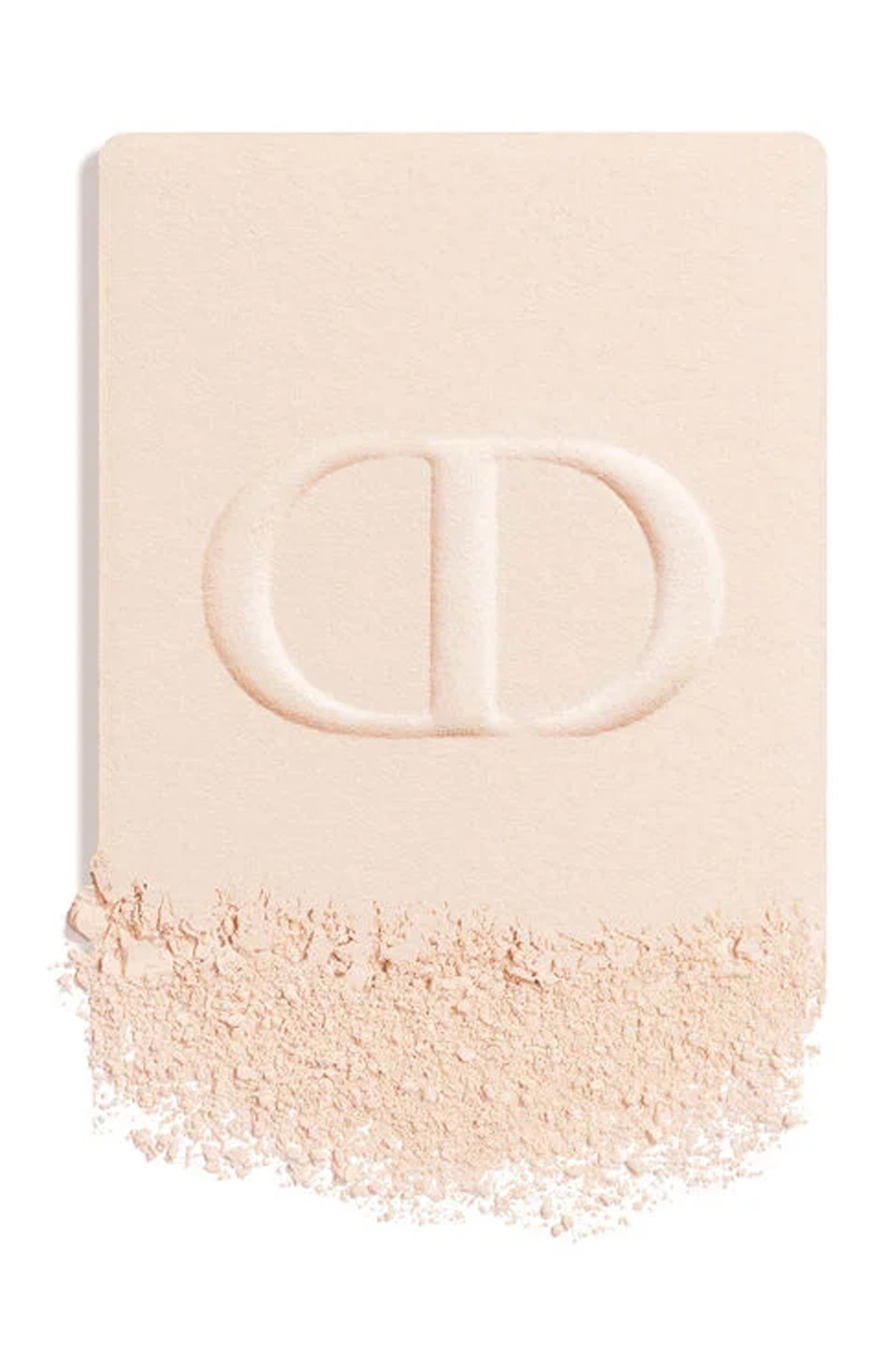 Стойкая компактная пудра для лица diorskin forever natural velvet, оттенок 00 нейтральный (10g) DIOR, арт. C029300101, фото 2