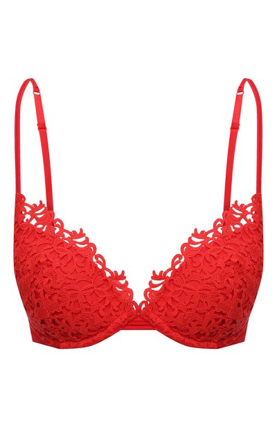 Бюстгальтер с чашкой пуш-ап LA PERLA, арт. 906397B, фото 1