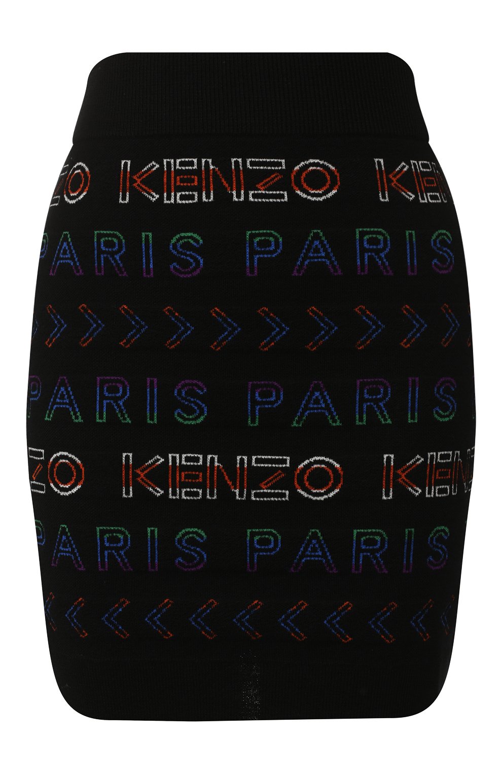 Юбка KENZO, арт. F962JU568812, фото 1