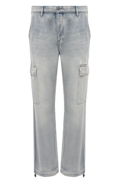 Мужские джинсы KSUBI, арт. MPF24PA002