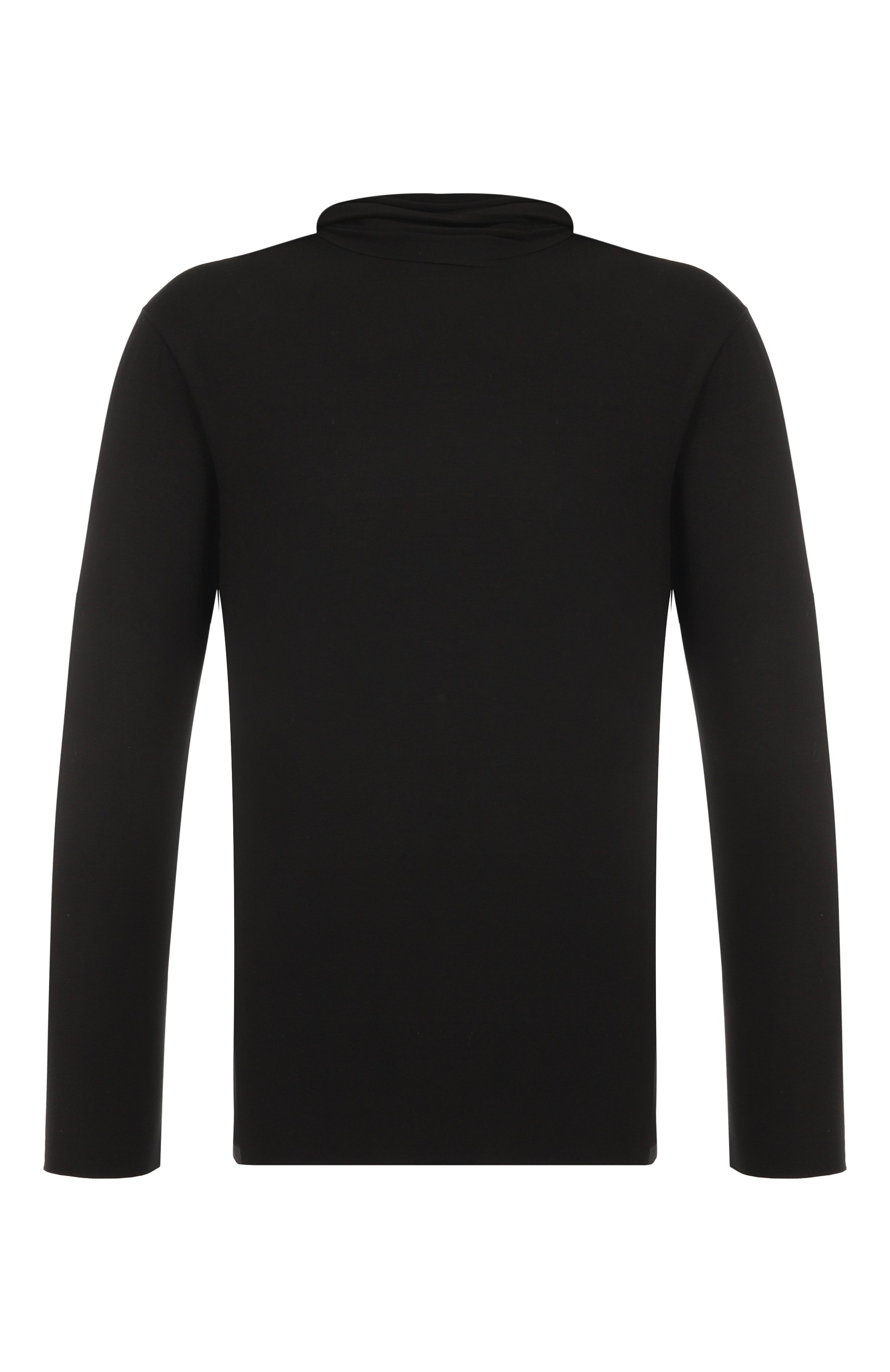 Лонгслив из вискозы NEVER ENOUGH, арт. MLTL010, фото 1