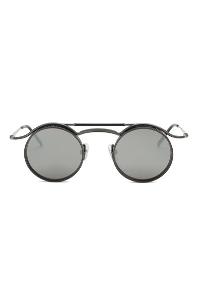 Солнцезащитные очки MATSUDA, арт. 2903H MBK, фото 4