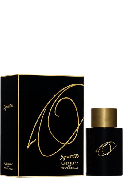 Парфюмерная вода superstitious (100ml) FREDERIC MALLE, арт. 3700135006232, фото 2