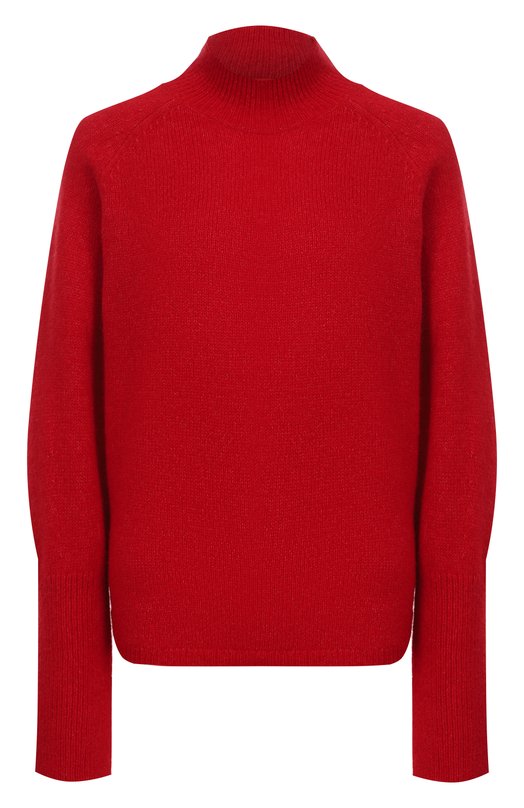 Шерстяной свитер HUGO 50548251 Красный 50548251