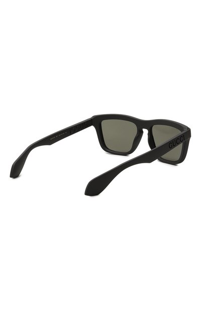 Солнцезащитные очки GUCCI, арт. GG1571S 001, фото 5