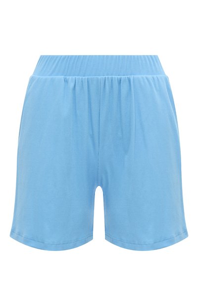 Женские хл�опковые шорты HANRO, арт. 074925