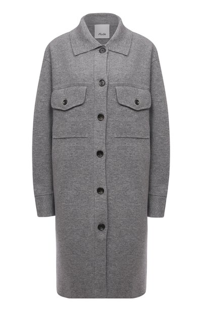 Платье из шерсти и кашемира ALLUDE, арт. 215/17614, фото 1