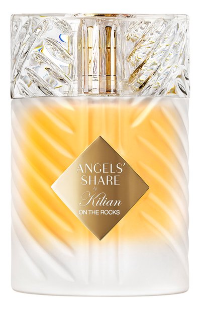 Женский парфюмерная вода angels&#039; share on the rocks (100ml) KILIAN PARIS, арт. 3700550243472