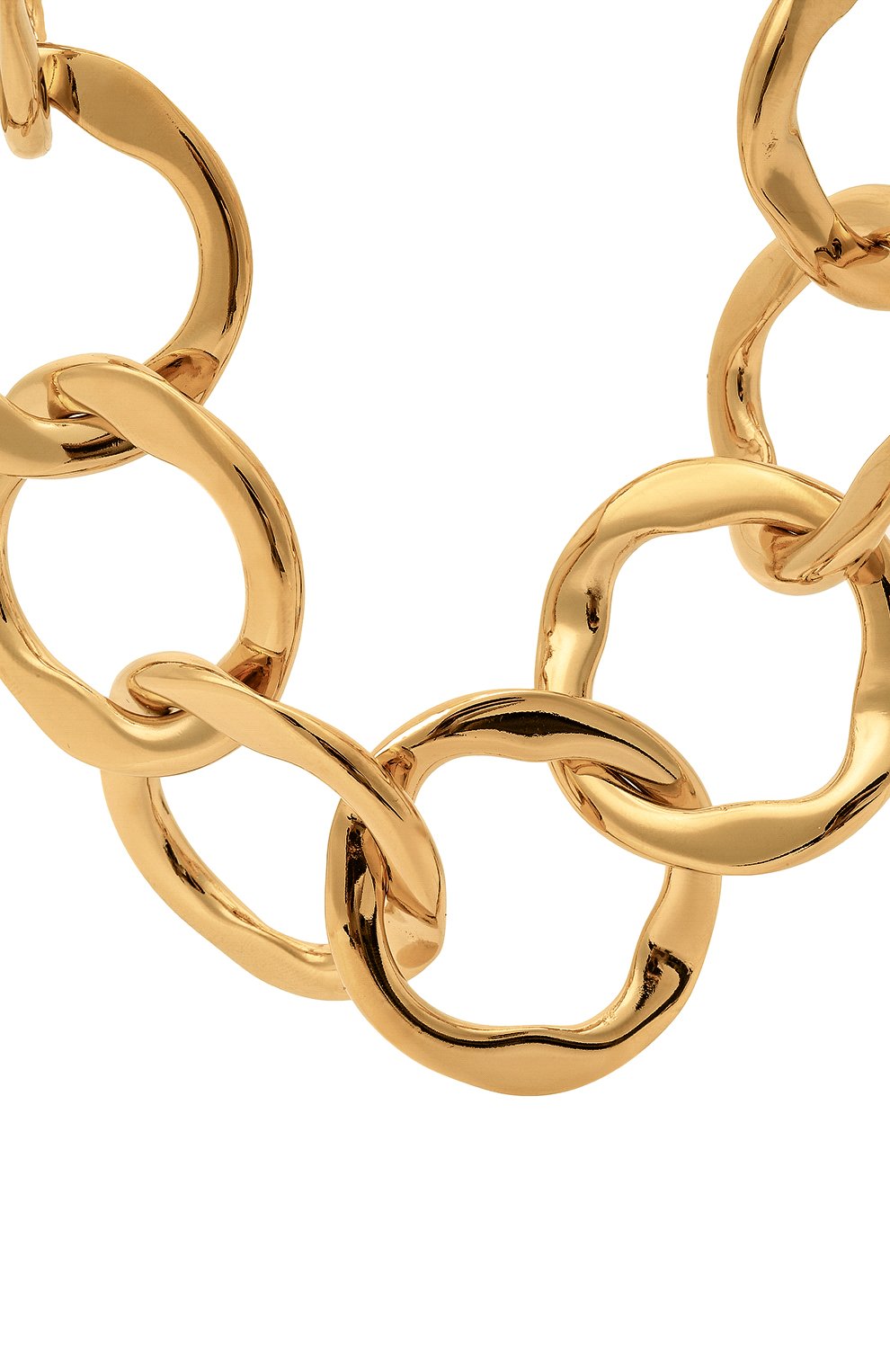 Колье SAINT LAURENT, арт. 639043/Y1500, фото 3