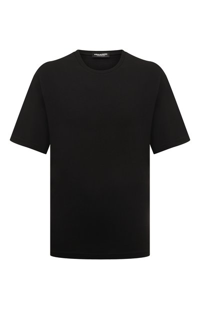 Мужская хлопковая футболка DSQUARED2, арт. D9M3Z4850