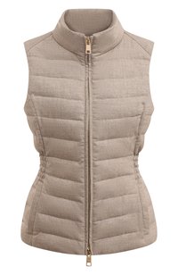 Светло-бежевый