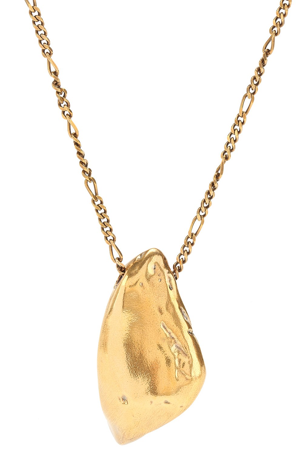 Колье rock BALENCIAGA, арт. 578182/TZ25Z, фото 2