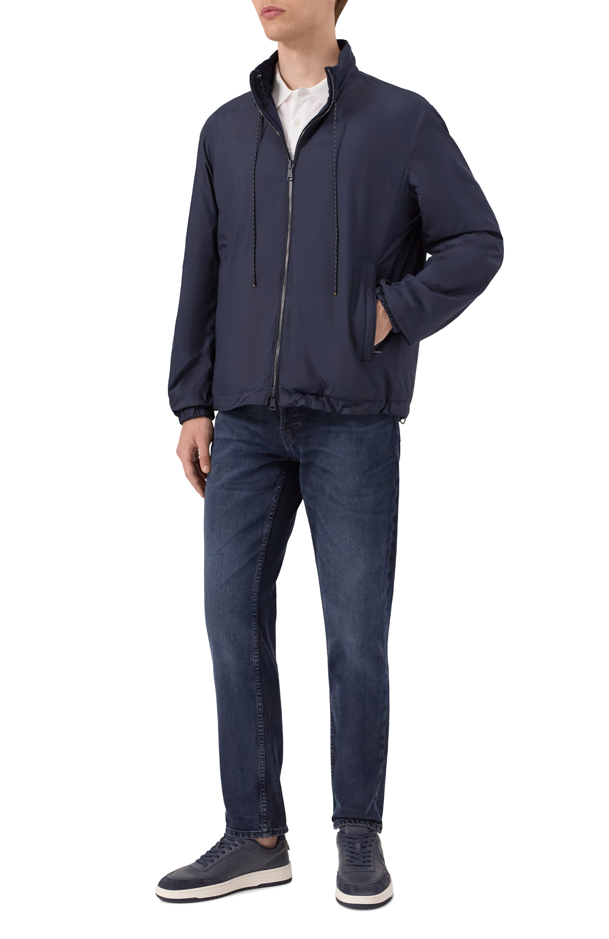 Куртка PAUL&SHARK, арт. 15312625, фото 2