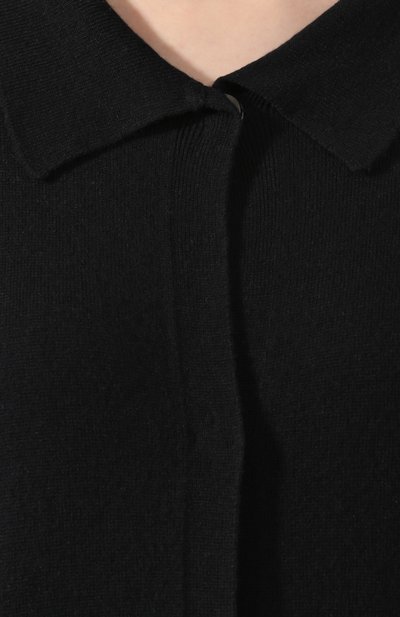 Кардиган из смеси шерсти и кашемира TEGIN, арт. CW3903, фото 5